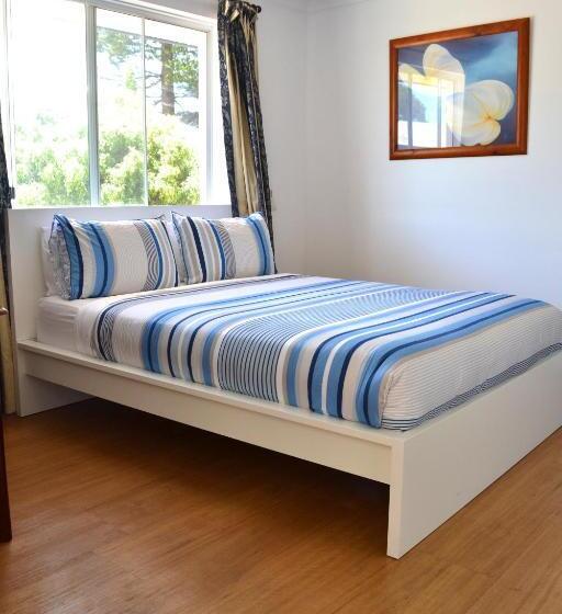 Номер Стандарт с Гидромассажем, Busselton Ithaca Motel