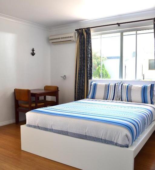 Номер Стандарт с Гидромассажем, Busselton Ithaca Motel