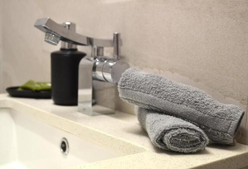 Номер Стандарт Трехместный, Busselton Ithaca Motel