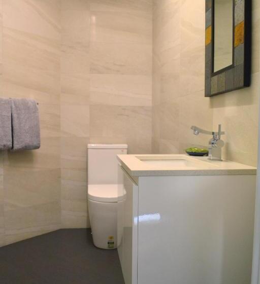 Номер Стандарт Трехместный, Busselton Ithaca Motel