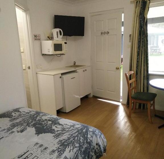 Номер Стандарт Трехместный, Busselton Ithaca Motel