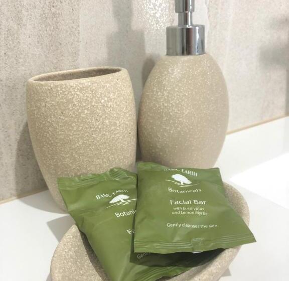 Апартаменты 1 Спальня, Busselton Ithaca Motel