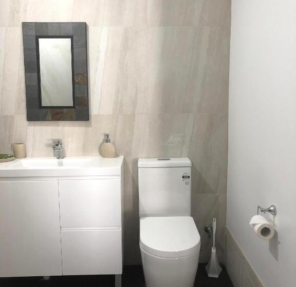 Апартаменты 1 Спальня, Busselton Ithaca Motel