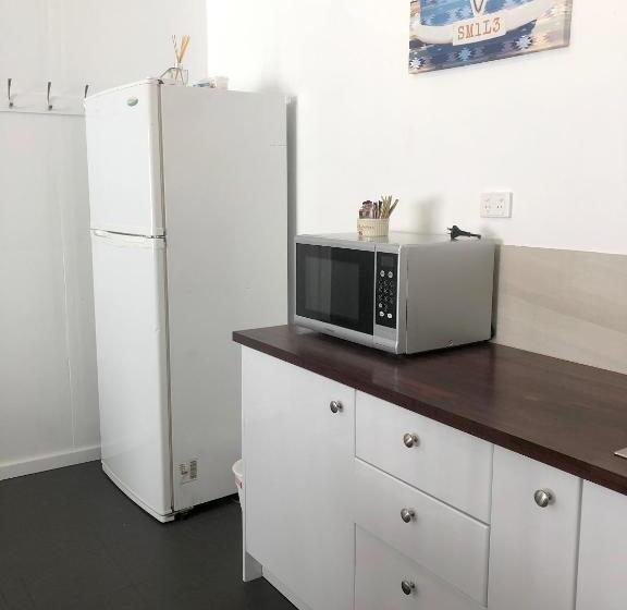침실 1개 아파트, Busselton Ithaca Motel