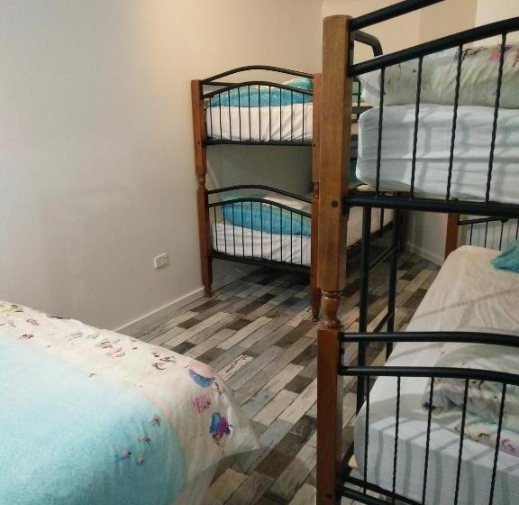 Апартаменты 1 Спальня, Busselton Ithaca Motel