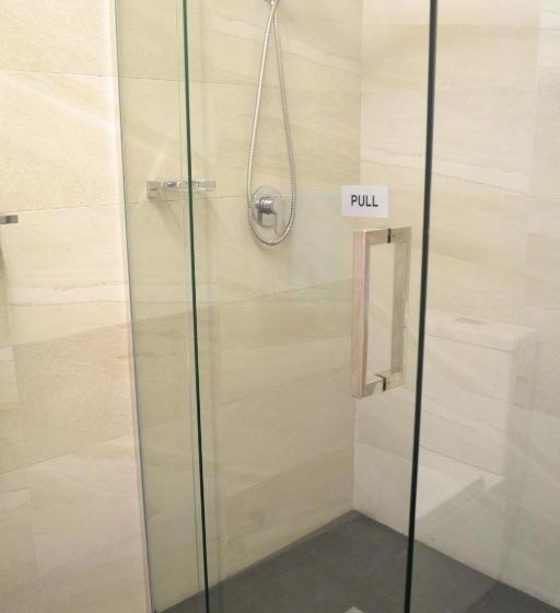 Семейный Номер, Busselton Ithaca Motel