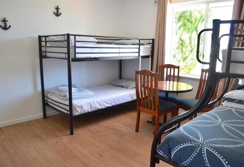 Семейный Номер, Busselton Ithaca Motel