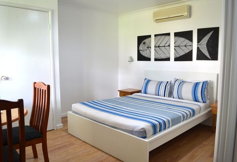 Номер Стандарт, Busselton Ithaca Motel