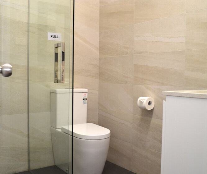 Семейный Номер, Busselton Ithaca Motel