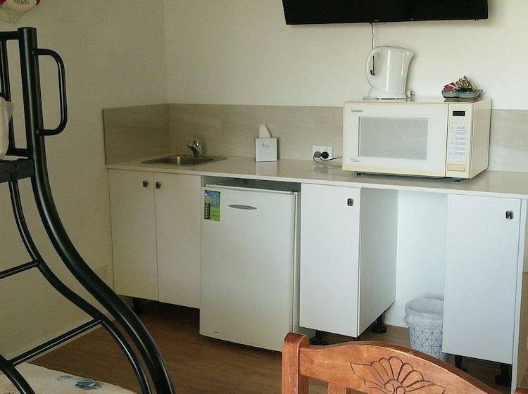 패밀리 룸, Busselton Ithaca Motel