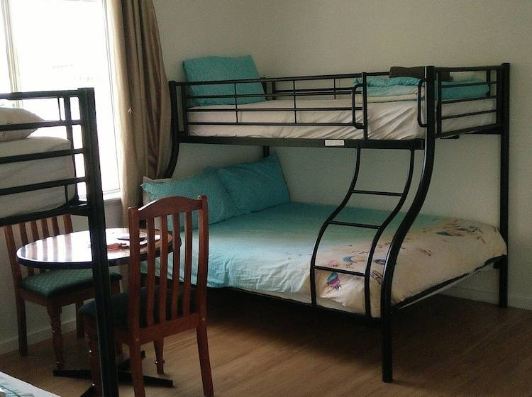 Семейный Номер, Busselton Ithaca Motel