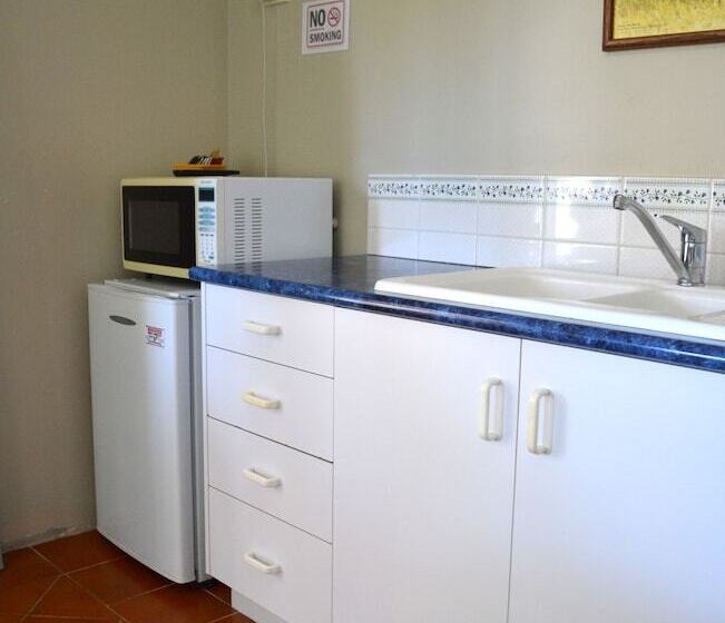 Семейный Номер, Busselton Ithaca Motel