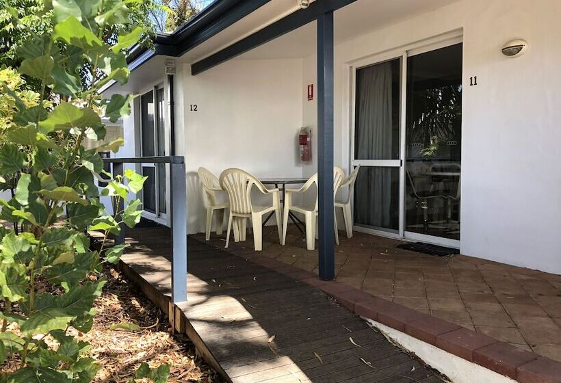 Семейный Номер, Busselton Ithaca Motel
