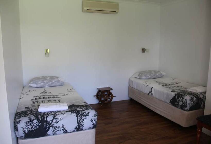 Номер Economy, Busselton Ithaca Motel