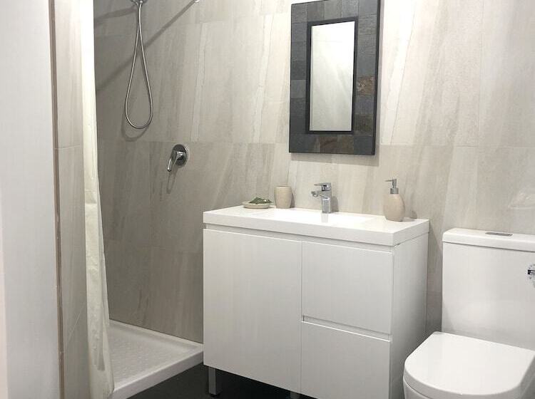 Апартаменты 1 Спальня, Busselton Ithaca Motel