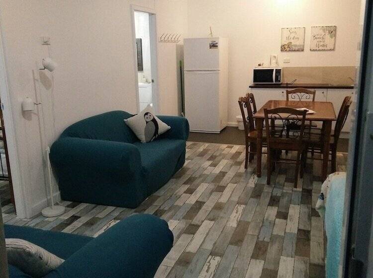 침실 1개 아파트, Busselton Ithaca Motel