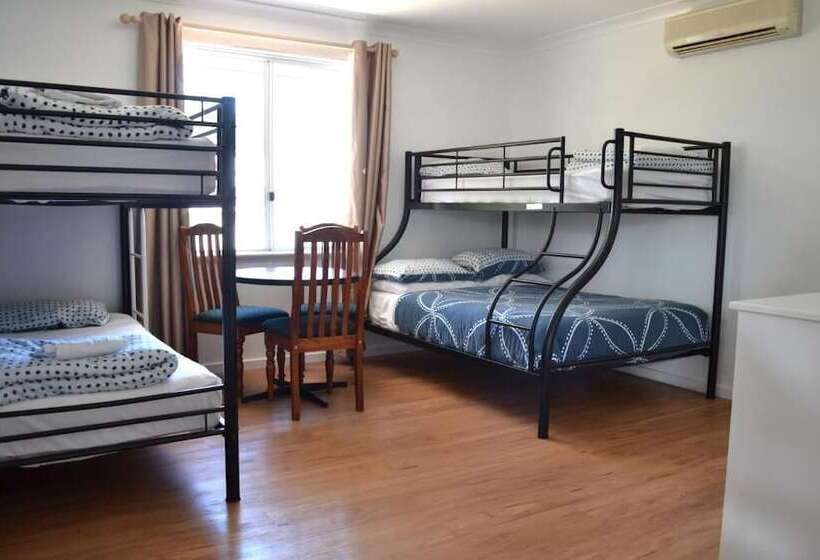 Семейный Номер, Busselton Ithaca Motel