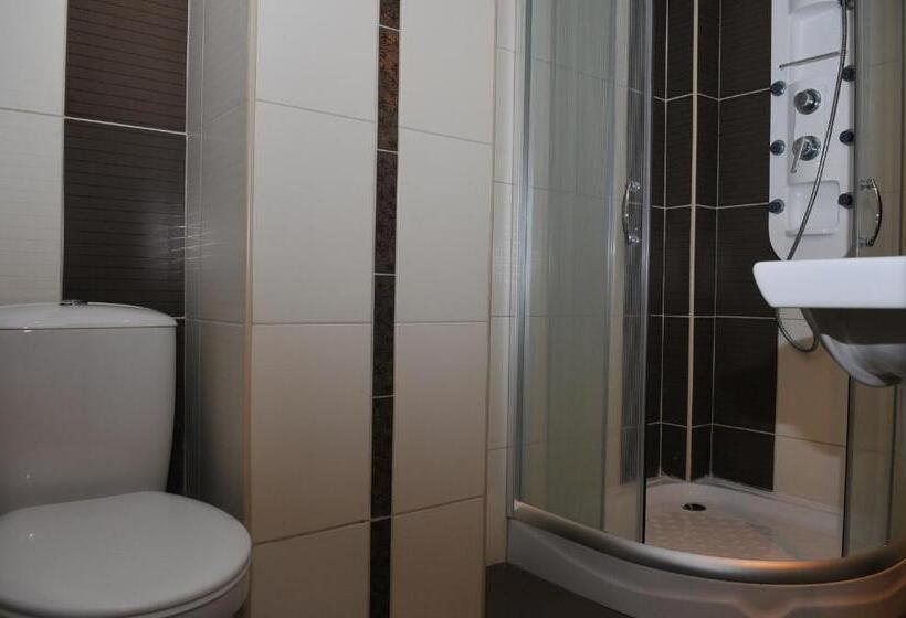 Номер Стандарт, Family Hotel Delta