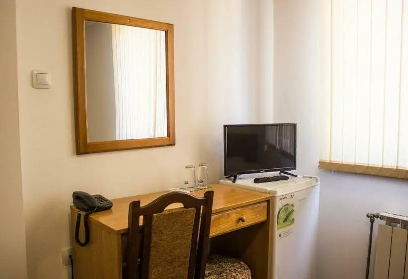 スタンダードルーム, Family Hotel Saint Iliya