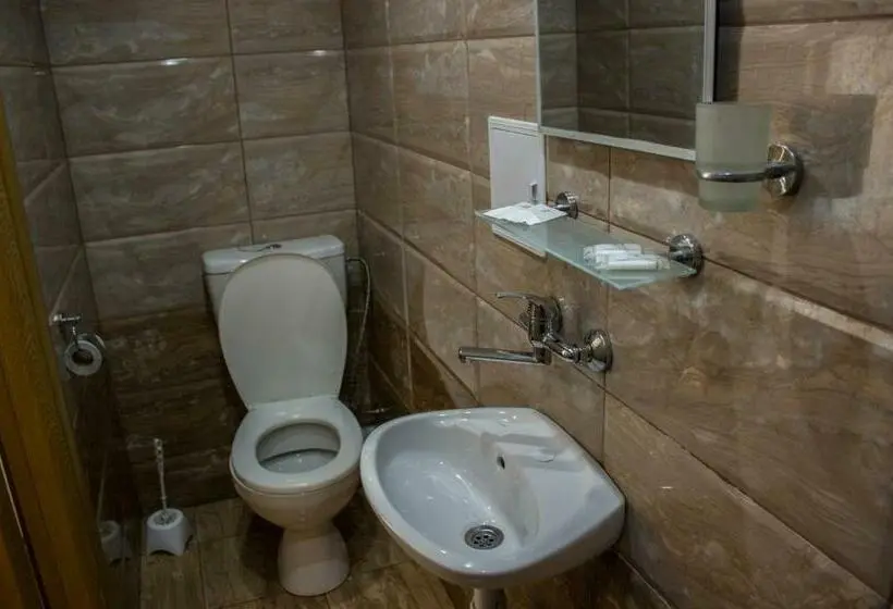スタンダードルーム, Family Hotel Saint Iliya