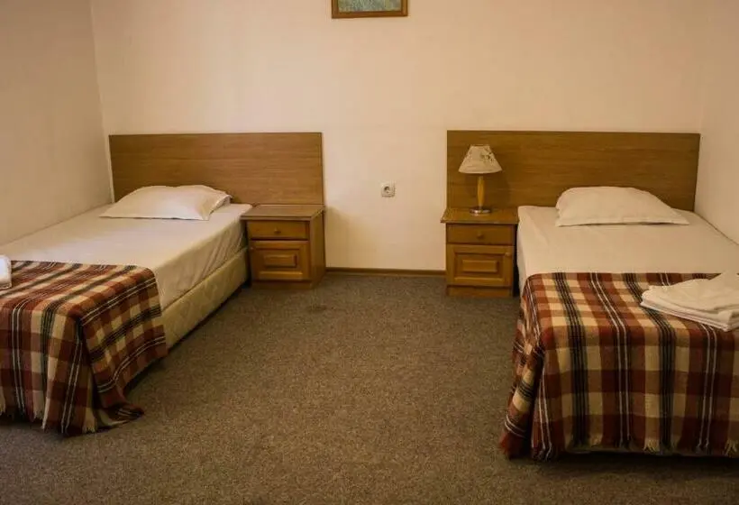 スタンダードルーム, Family Hotel Saint Iliya