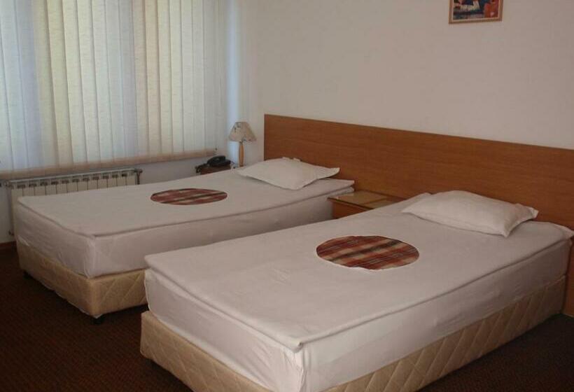 标准间, Family Hotel Saint Iliya