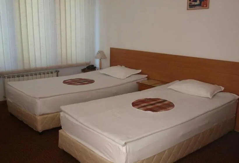 スタンダードルーム, Family Hotel Saint Iliya