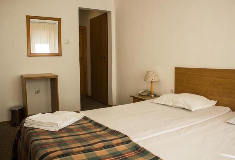 标准间, Family Hotel Saint Iliya