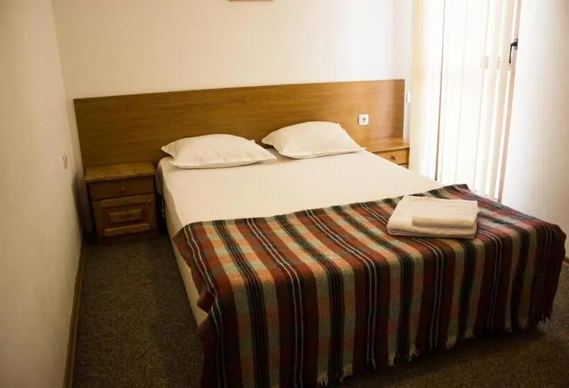 ジュニアスイート, Family Hotel Saint Iliya