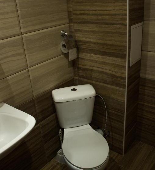 小型套房, Family Hotel Saint Iliya