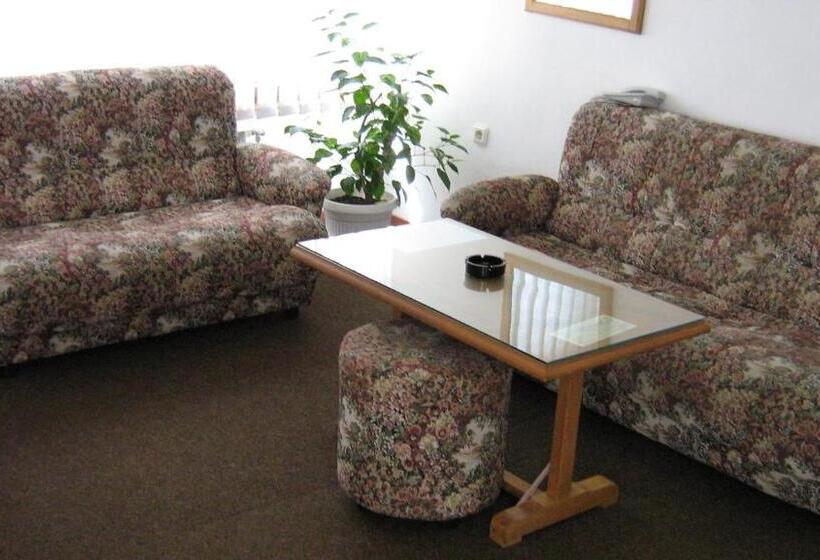 小型套房, Family Hotel Saint Iliya