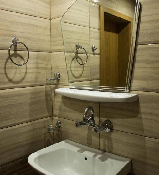 标准三人间, Family Hotel Saint Iliya