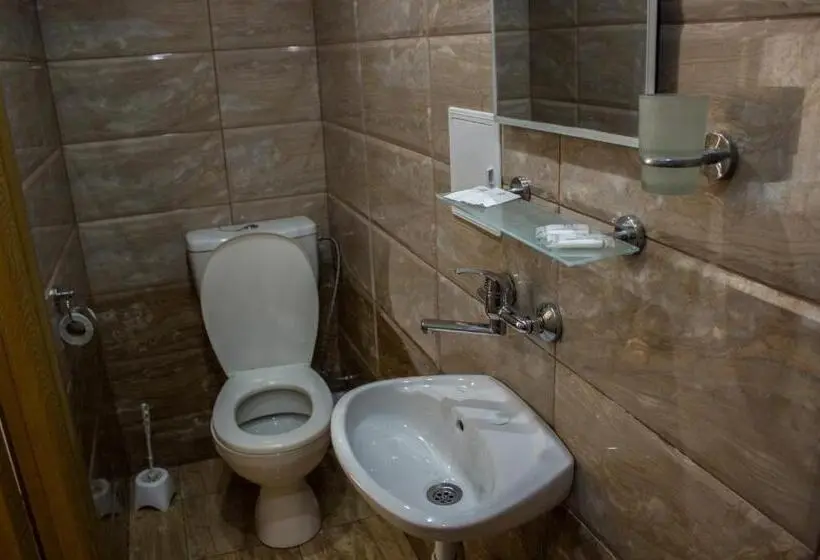 バルコニー付きスタンダードルーム, Family Hotel Saint Iliya