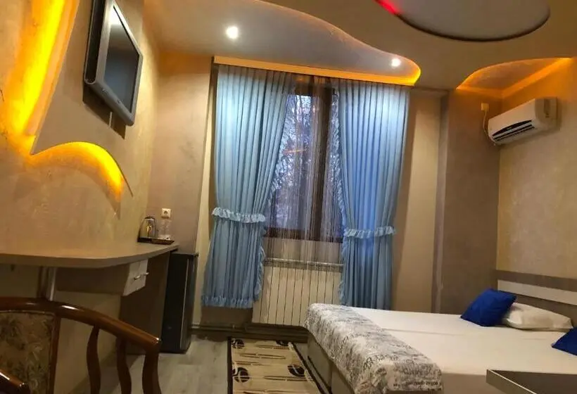 اتاق خانوادگی, семеен хотел русалка
