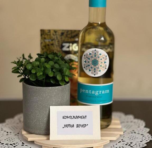 ファミリールーム, семеен хотел русалка