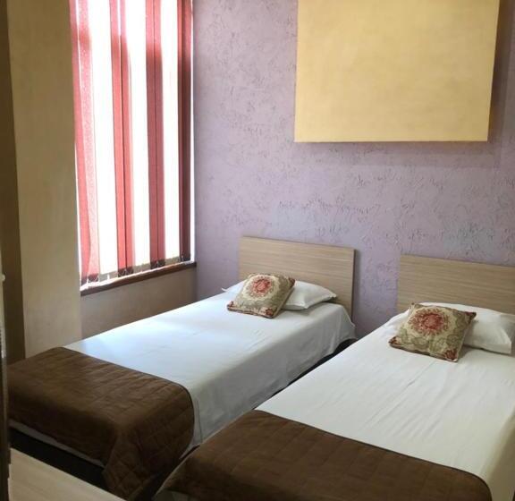 スタンダードルーム, семеен хотел русалка