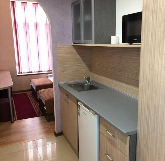 スタンダードルーム, семеен хотел русалка