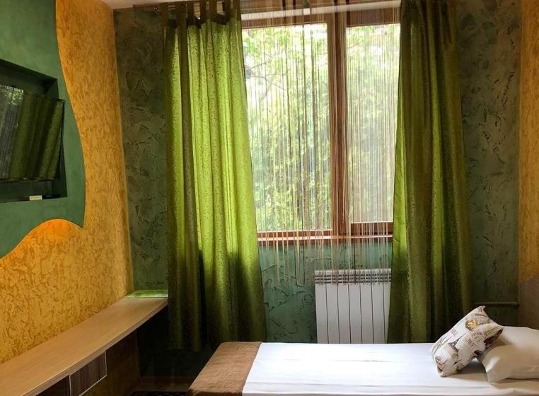 スタンダードルーム, семеен хотел русалка