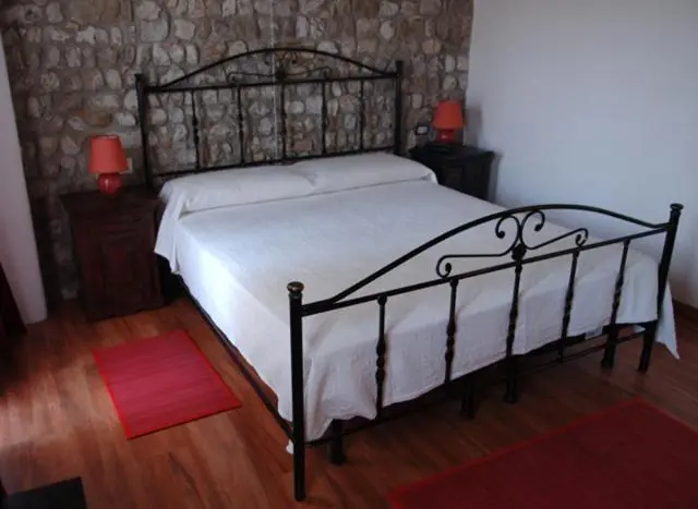スタンダードルーム, Albergo Julienne