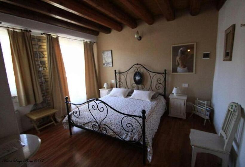Номер Стандарт, Albergo Julienne