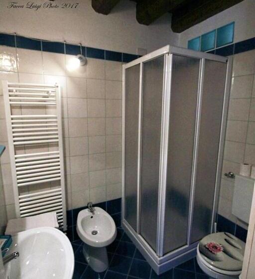 Номер Стандарт, Albergo Julienne