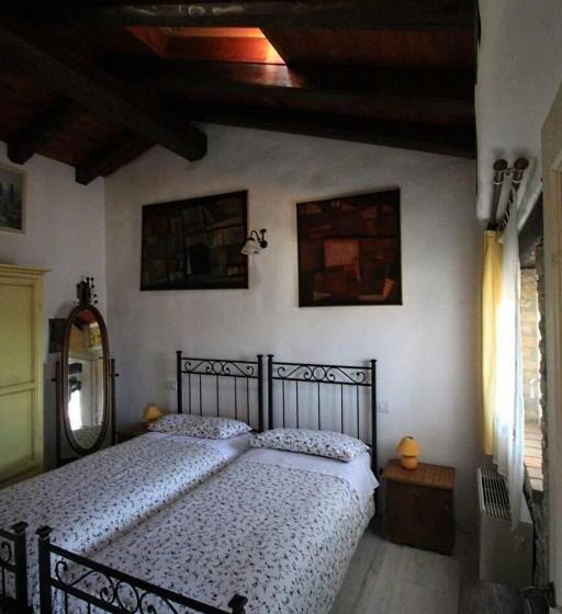 スタンダードルーム, Albergo Julienne