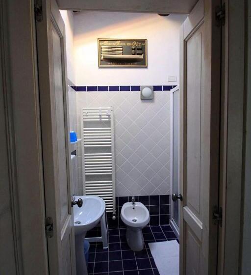 Номер Стандарт, Albergo Julienne