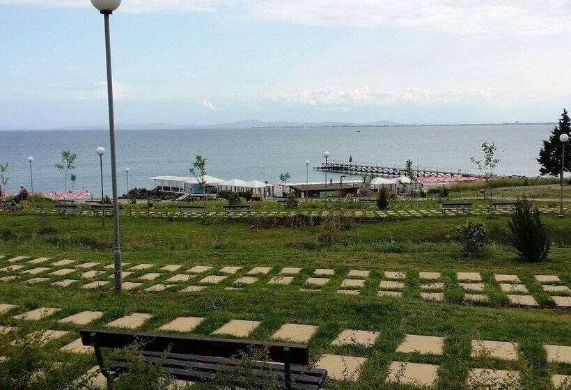 高级三人间, Crystal