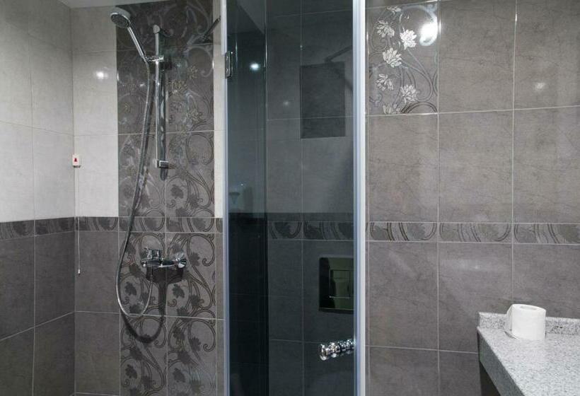 חדר סטנדרט, Edelweiss