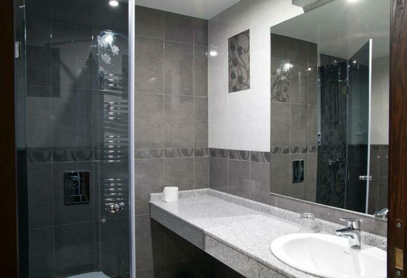 스탠다드 룸, Edelweiss