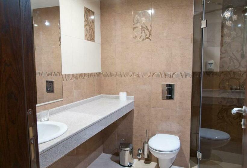 스탠다드 룸, Edelweiss