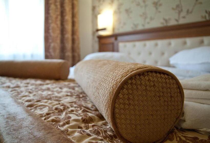 스탠다드 룸, Edelweiss