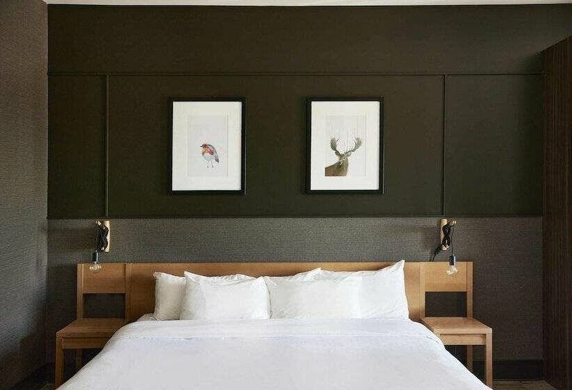 סוויטה אקזקיוטיב, Espace 4 Saisons