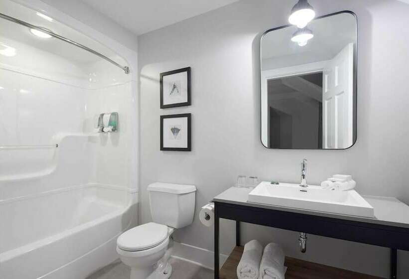 סוויטה אקזקיוטיב, Espace 4 Saisons